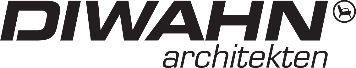 Logo DIWAHN Architekten